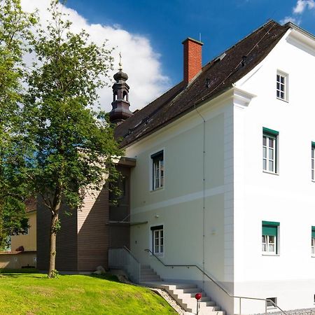 Himmlisch Urlauben Soechau Appartement Buitenkant foto