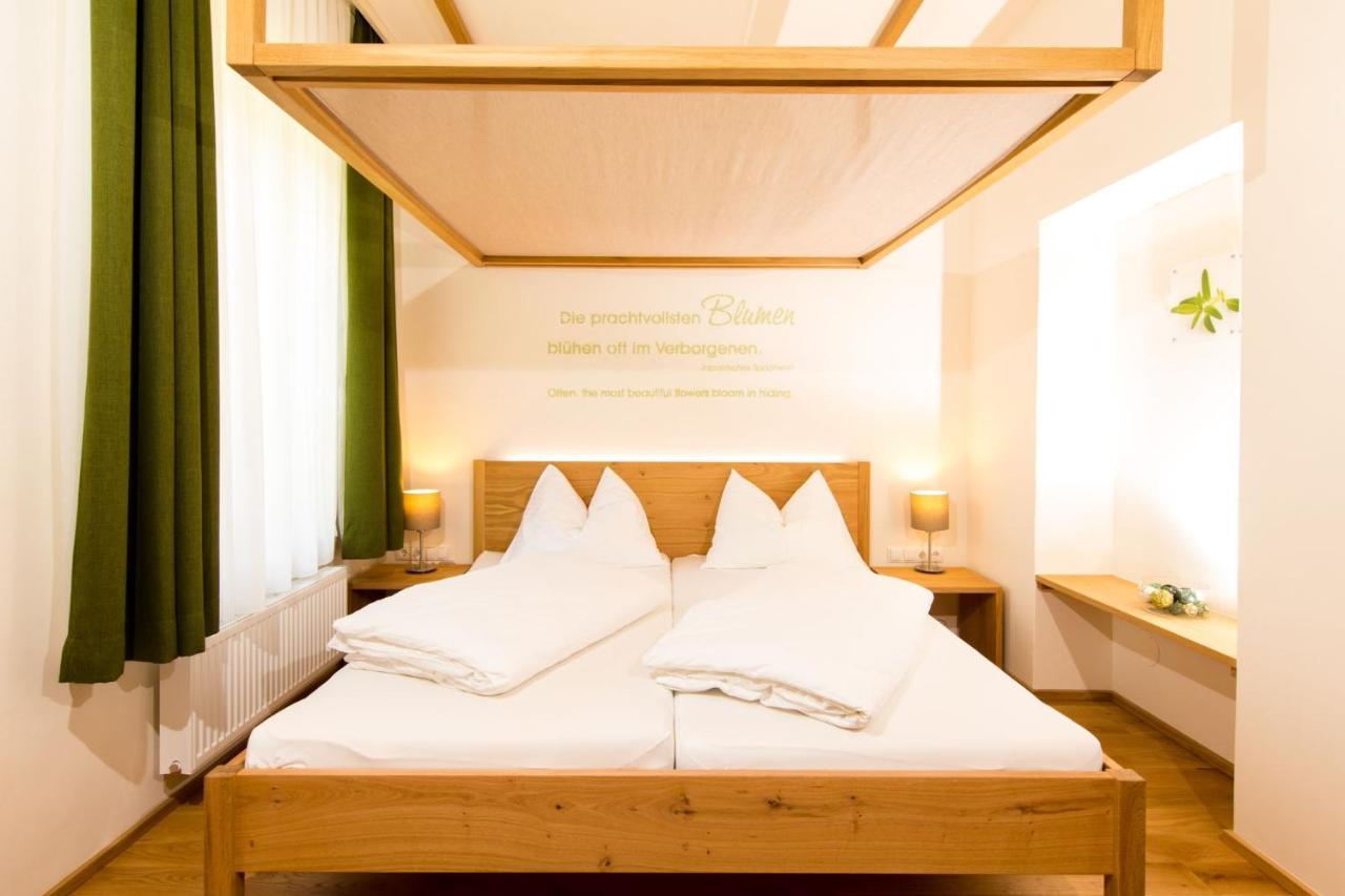 Himmlisch Urlauben Soechau Appartement Buitenkant foto