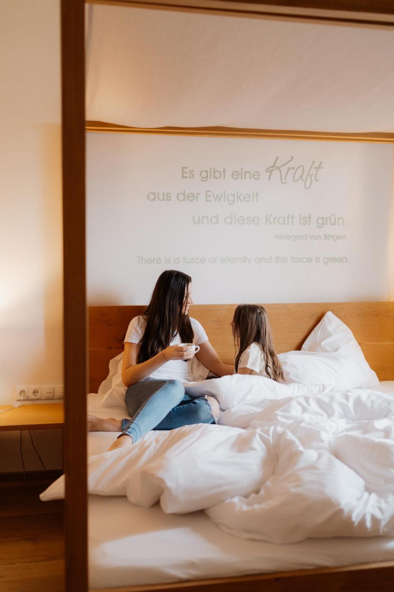 Himmlisch Urlauben Soechau Appartement Buitenkant foto