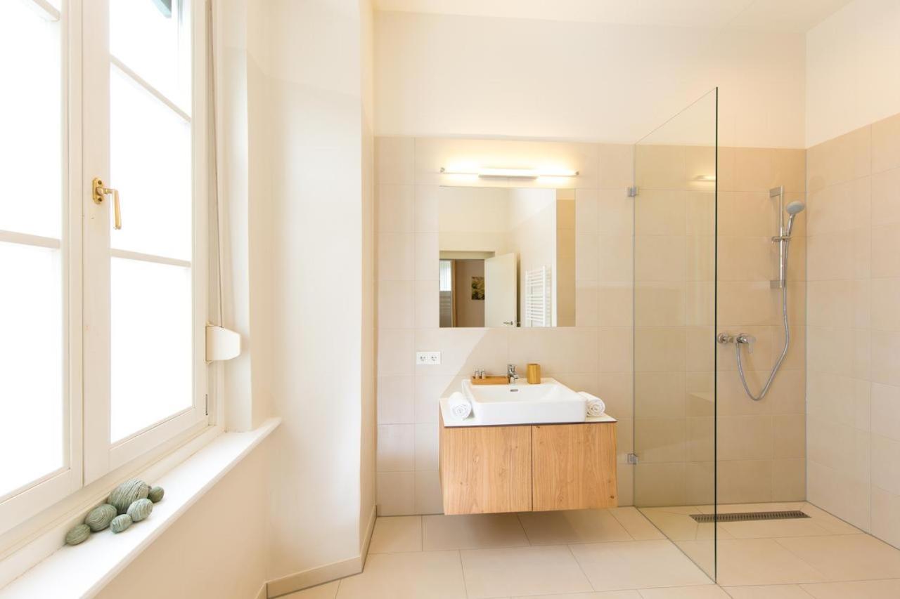 Himmlisch Urlauben Soechau Appartement Buitenkant foto