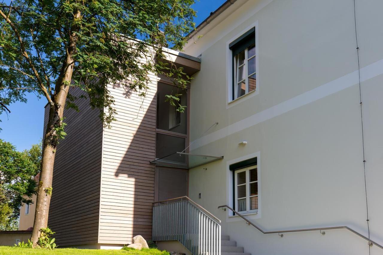 Himmlisch Urlauben Soechau Appartement Buitenkant foto